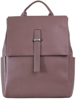 Backpacks Tramontano , Beige , Dames - ONE Size