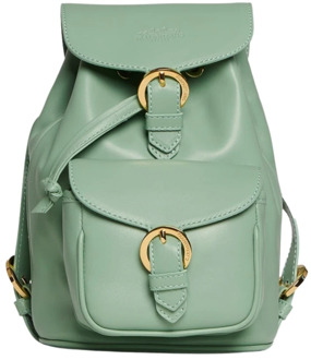 Backpacks Tramontano , Green , Dames - ONE Size