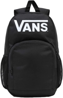 Backpacks Vans , Black , Unisex - ONE Size