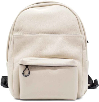 Backpacks Vic Matié , Beige , Unisex - ONE Size