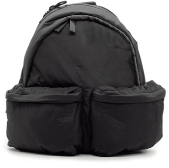 Backpacks Vic Matié , Black , Unisex - ONE Size