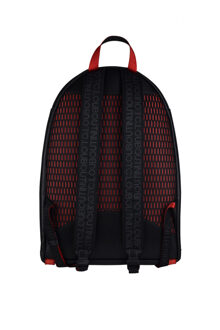 Backparis Rugzak Zwart