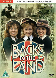 Backs to the Land - Complete Series 3