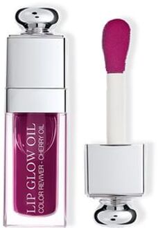 Backstage Addict Lip Glow  Oil - 006 Berry - Lipolie