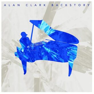 Backstory - Alan Clark