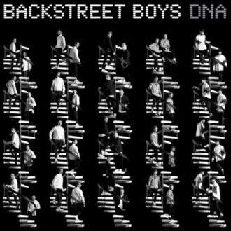 Backstreet Boys - DNA | CD