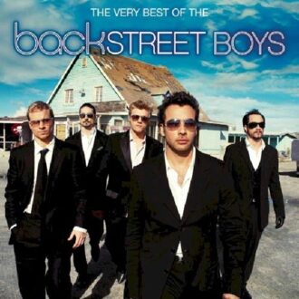 Backstreet Boys - The Very Best Of Backstreet Boys | CD