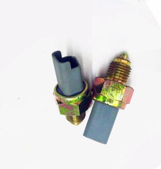 Backup Lichtschakelaar 225759 225752 225743 225753 Voor Peugeot 301 307 406 806 106 Voor Citroen C2 C3 C4 C8 1Pcs