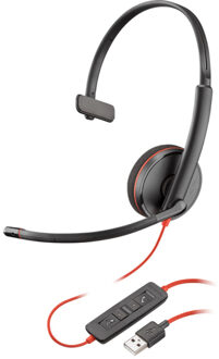 Backwire C3210 USB-A Office Headset