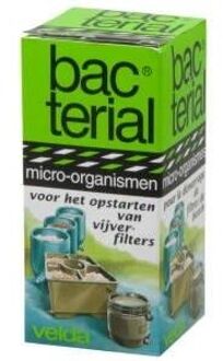 Bacterial Filterstart 20 ml