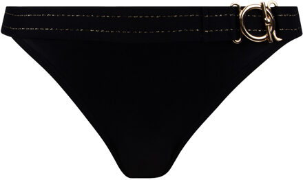 Bad Anneaux d' Or retro-Bikini zwart ABB8055/ABB0455 - 75C