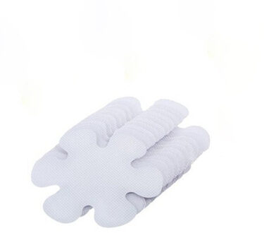 Bad Anti Slip Strips Antislip Douche Strips Stickers voor Badkuipen Vloeren Veiligheid Tape Mat Pad Badkamer Accessoires 5stk 2cmx20cm