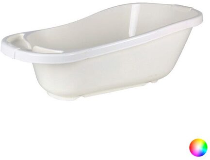 Bad Baby Tontarelli (80X41X27 Cm) wit