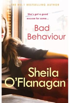 Bad Behaviour - Sheila O'Flanagan