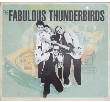 Bad & Best Of Fabulous T