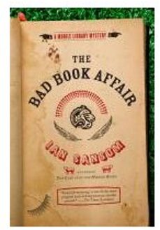 Bad Book Affair