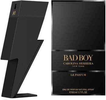 Bad Boy Le Parfum Eau De Parfum 50ml