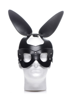 Bad Bunny - Konijnenmasker - Bad Bunny - Konijnenmasker