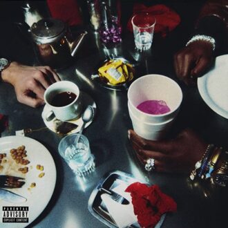 Bad Cameo - Lil Yachty James Blake