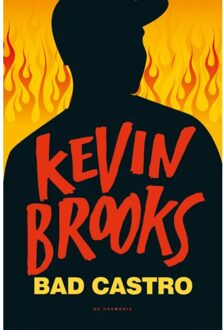 Bad Castro - Kevin Brooks