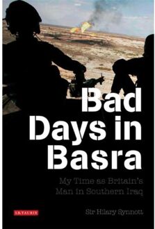 Bad Days in Basra