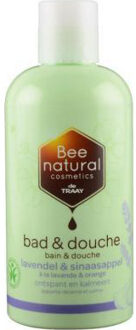 Bad & Douche Lavendel en Sinaasappel - 500ML