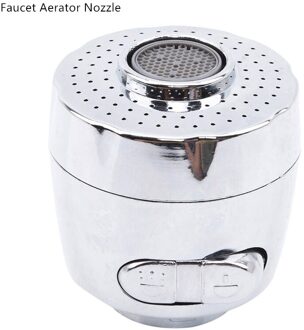 Bad Douche Verstelbare Jetting Douchekop Water Saving Handheld Badkamer Verstelbare 5 Modi Spa Douche Bad Head 769953