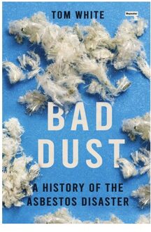 Bad Dust - Tom White