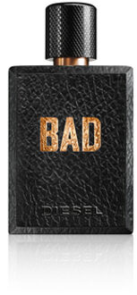Bad Eau de Toilette Spray 50ml