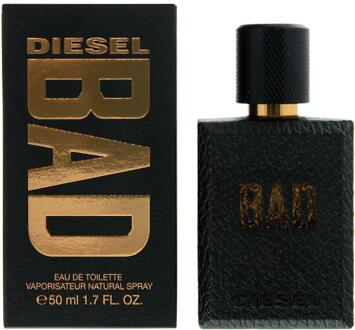 BAD EDT 50 ml