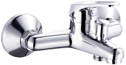 Bad- En Douchemengkraan Betaring Chroom