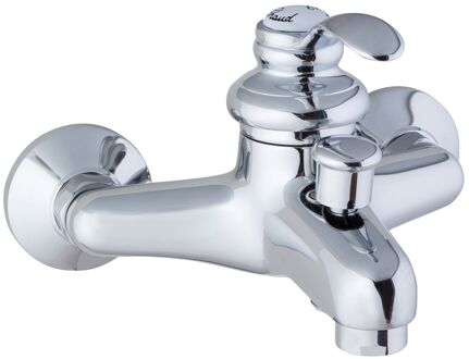 Bad- En Douchemengkraan Cambridge Chroom