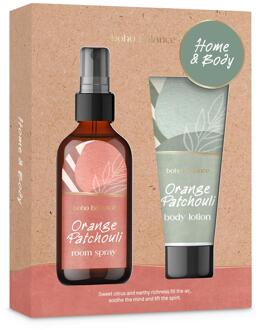 Bad giftset Home & Body Room Spray