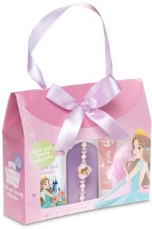 Bad giftset Princess met armband