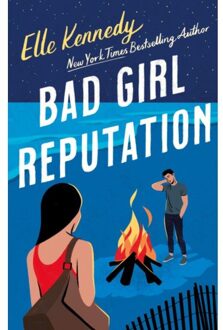 Bad Girl Reputation - Elle Kennedy