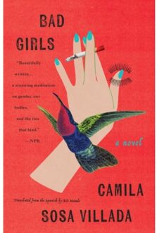 Bad Girls - Villada, Camila Sosa