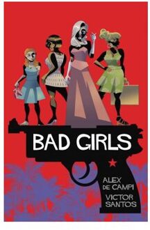 Bad Girls