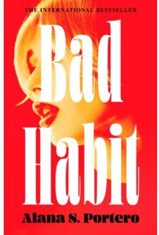 Bad Habit - Alana S. Portero