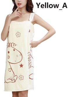 Bad Handdoeken Magic Quick Droge Absorberende Wearable Handdoek Voor Vrouw Lady 150X80Cm Baden Strand Wrap Rok 4