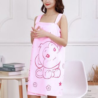 Bad Handdoeken Magic Quick Droge Absorberende Wearable Handdoek Voor Vrouw Lady 150X80Cm Baden Strand Wrap Rok 6