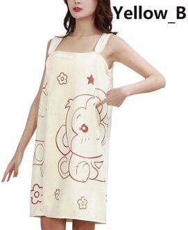 Bad Handdoeken Magic Quick Droge Absorberende Wearable Handdoek Voor Vrouw Lady 150X80Cm Baden Strand Wrap Rok 7