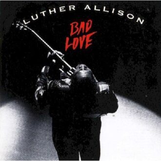 Bad Love