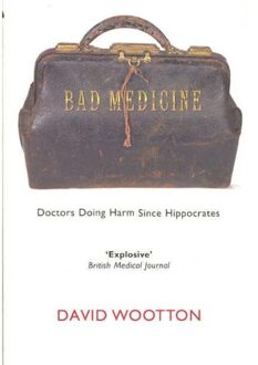 Bad Medicine