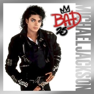 Bad - Michael Jackson