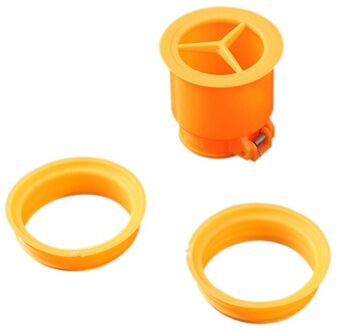 Bad Plug Voor Bad Douche Afvoerputje Voor Gootsteenzeefje Badkamer Val Sifon Plug Anti Geur Aanrecht Accessoire