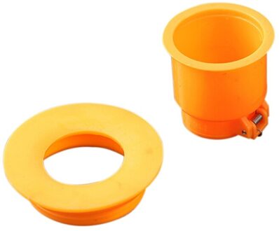 Bad Plug Voor Bad Douche Afvoerputje Voor Gootsteenzeefje Badkamer Val Sifon Plug Anti Geur Aanrecht Accessoire