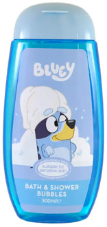 – Bad & Shower Bubbles – 300 ml