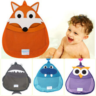 Bad Speelgoed clip Zak Badkamer Tidy Organizer Baby Kids Douche Accessoires stocking Tassen