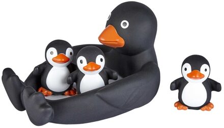 Bad speelgoed set pinguins - Action products