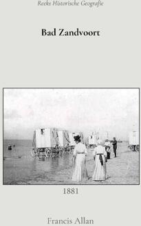 Bad Zandvoort - Francis Allan